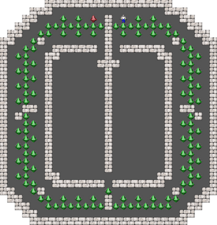Уровень 2279 — Mass Remodel